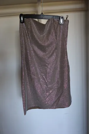 Zara dress thumbnail 2