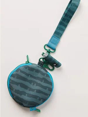 FP Movement NWT X Thread Sidekick Wallet thumbnail 1