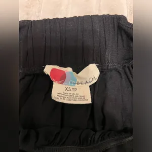 Free people beach back skirt thumbnail 4