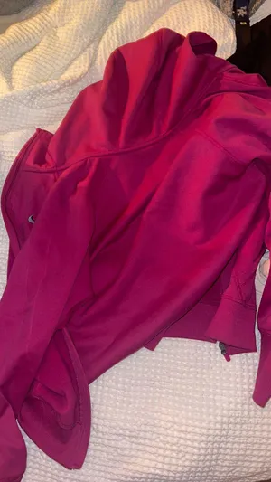 Nike Therma-Fit Jacket thumbnail 2