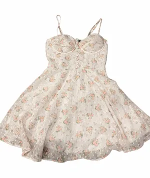 Windsor Dress thumbnail 1