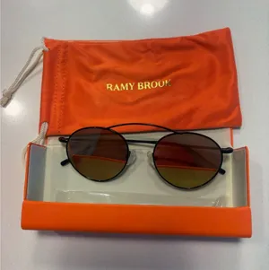 Ramy Brook Sunglasses thumbnail 1