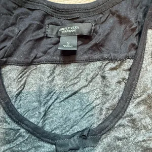 Simply Vera Vera Wang Charcoal Boxer Briefs thumbnail 4