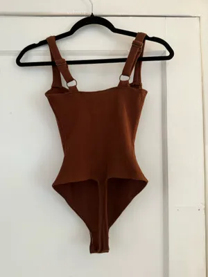 Free People Bodysuit Intimately thumbnail 4