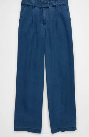 AE Dreamy Drape Poppy Trouser thumbnail 4