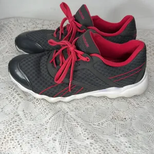 Reebok cross trainer SI fitness 3D ultra light sneakers shoes sz 8 thumbnail 4