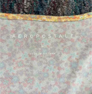 Aeropostale Floral Dress thumbnail 4