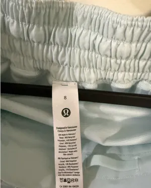 Lululemon Shorts 2.5" thumbnail 2