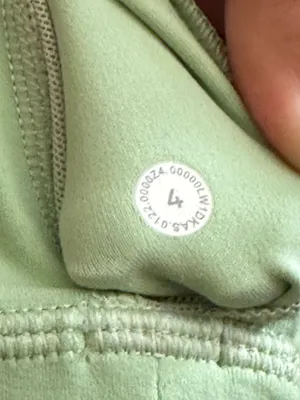 Lululemon tank top thumbnail 5