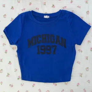 Garage Michigan Stormi Tee thumbnail 1