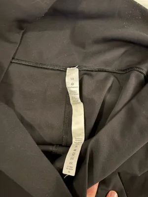Lululemon Leggings thumbnail 2