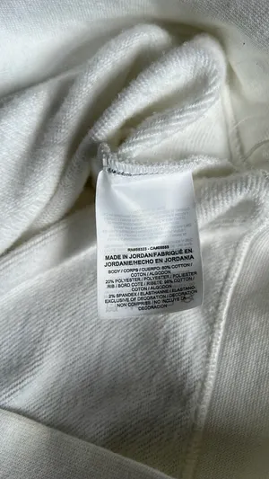 Nike Two-Tone Sweatshirt  thumbnail 4