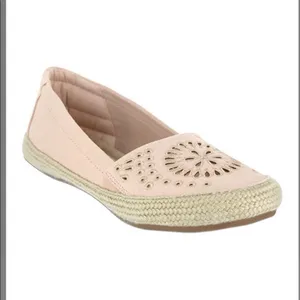 Mia Amore Fernanda Espadrille Flats SZ 6.5 thumbnail 2