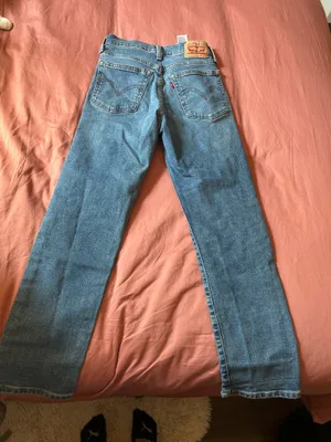 Levi’s Jeans Wedgie Straight thumbnail 2