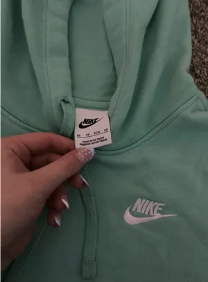 Nike Sweatshirt Hoodie thumbnail 3