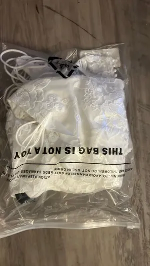 White Set Size XS thumbnail 7