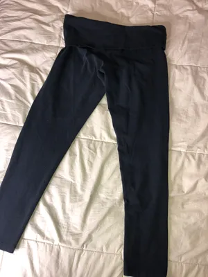 PINK Victoria’s Secret Yoga Leggings thumbnail 4