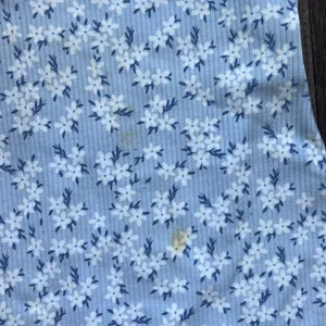 Sabo Skirt Floral Dress thumbnail 2