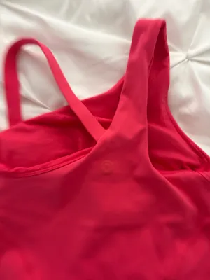 Lululemon Tank Top thumbnail 2