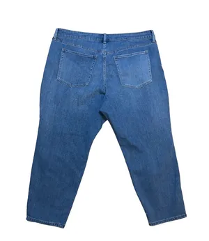 O.G. Straight Jeans thumbnail 5
