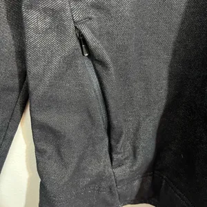 NOBULL Women's Twill Zip Up Jacket‎ Deep Midnight thumbnail 5