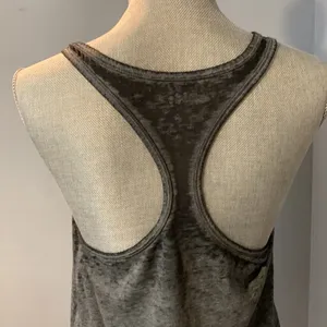 Racerback workout shirt thumbnail 3