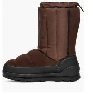 UGG Classic Klamath Short Boot thumbnail 4