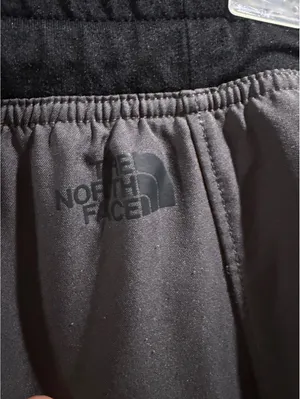The North Face Women's Gray Athletic Skort with Inner Shorts thumbnail 6