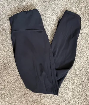 Lululemon Leggings thumbnail 1