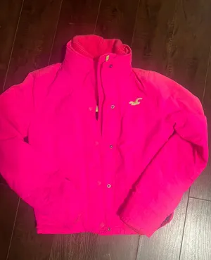 Hollister Jacket thumbnail 1
