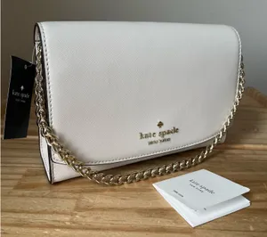 Kate Spade Crossbody Purse thumbnail 1