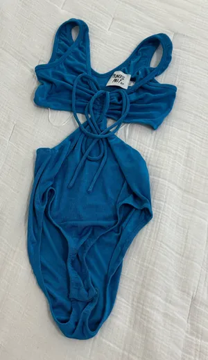Princess Polly Bodysuit thumbnail 1