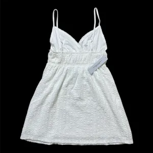 Princess Polly | All Too Well Mini Dress White thumbnail 6