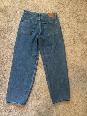 Levi’s Baggy Dad Jeans thumbnail 4