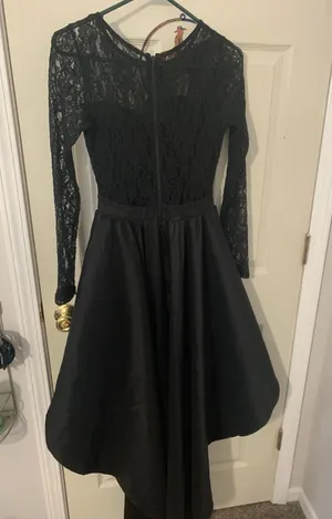 Windsor Formal Dress thumbnail 3