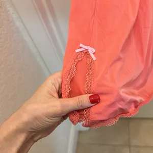 Victoria's Secret Y2K Angels Pink Slip thumbnail 4