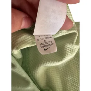 Nike Indy Dri-FIT Mint Green Sports Bra XL thumbnail 6