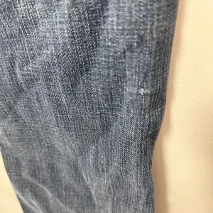 Rock & Roll Cowgirl Boyfriend Jeans Blue Denim Womens Size 28x32.5 thumbnail 10