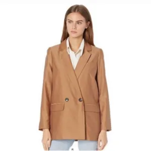 Madewell medium blazer‎ thumbnail 2