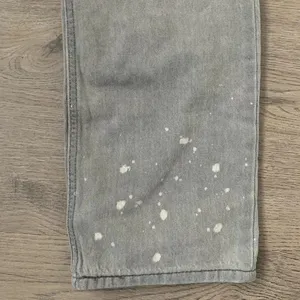 Levi's Low Pro Women's Jeans - Size 29‎ - Light Grey - NWT thumbnail 8