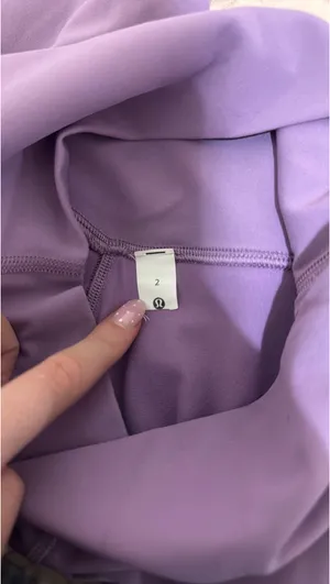 Lululemon Align Leggings 28" High-Rise thumbnail 3