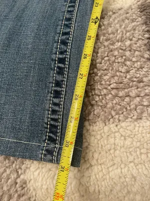 Miss Me Bootcut Jeans thumbnail 7
