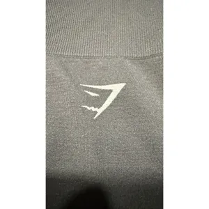 Gymshark Flex Seamless High Waisted Leggings Black GLLG4280 Womens Size M thumbnail 4