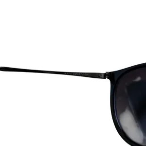 Ray Ban 4171 Black Sunglasses thumbnail 5