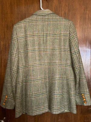 Eddie Bauer Wool Blazer thumbnail 2