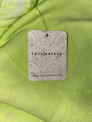 Free People Pajama Pants thumbnail 4