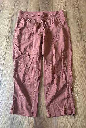 Lululemon dance studio pants  thumbnail 1