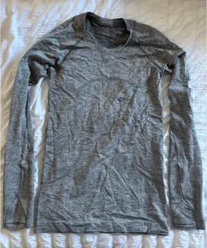 Lululemon Swiftly Tech Long Sleeve thumbnail 1