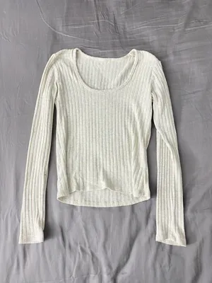 H&M long Sleeve thumbnail 3