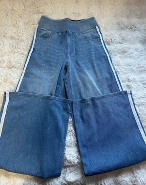 Halara Wide Leg Jeans thumbnail 1